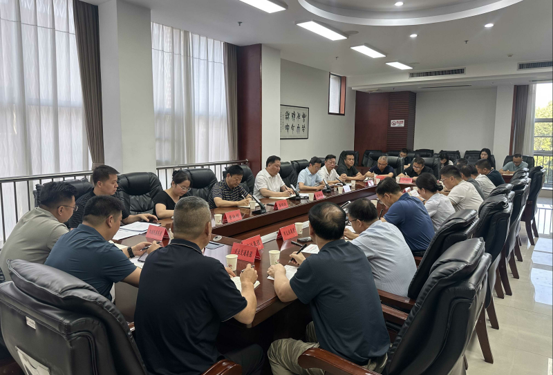 市国资委召开宣传工作座谈会