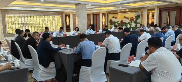 市国资委组织召开系统重点项目建设暨存量资产盘活工作推进会